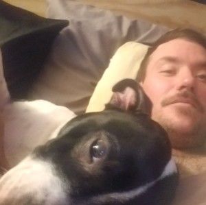 Meet your Posher, Brian